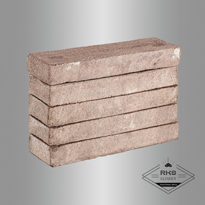 Кирпич ручной формовки Тандем, Петерсенъ, 290x90x40 мм