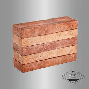 Кирпич облицовочный Тандем, Крым, 290x90x40 мм
