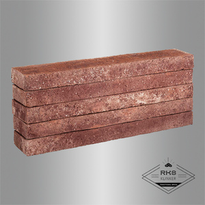 Кирпич облицовочный Тандем, Астра, 485x85x40 мм