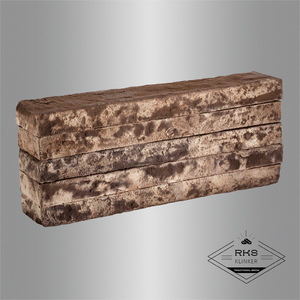 Кирпич облицовочный Тандем, Вестенъ, 485x85x40 мм