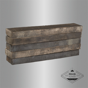 Кирпич облицовочный Тандем, Самсонъ, 485x85x40 мм