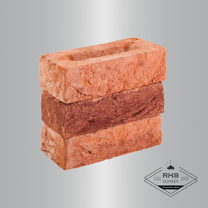 Кирпич ручной формовки Тандем, Благодать, WDF