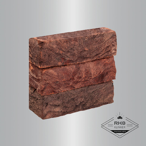 Кирпич ручной формовки Тандем, Бородино, ECO WDF