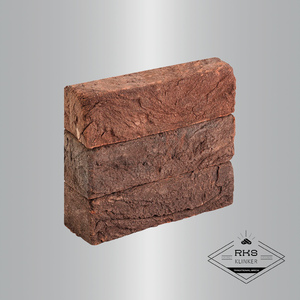 Кирпич ручной формовки Тандем, Данилово, ECO WDF