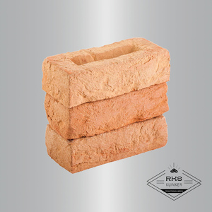 Кирпич облицовочный Тандем, Рождествено, WDF