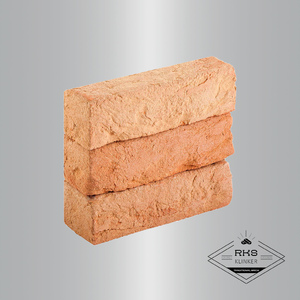 Кирпич ручной формовки Тандем, Рождествено, ECO WDF