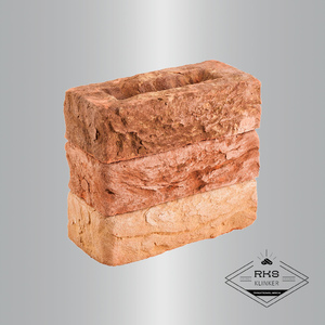 Кирпич ручной формовки Тандем, Болдино, WDF