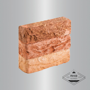 Кирпич ручной формовки Тандем, Болдино, ECO WDF