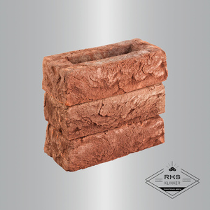 Кирпич ручной формовки Тандем, Каменка, WDF