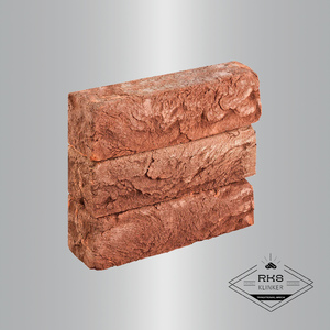 Кирпич ручной формовки Тандем, Каменка, ECO WDF