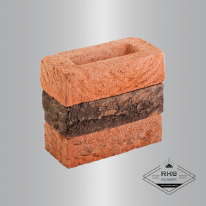 Кирпич ручной формовки Тандем, Вельяминово, WDF