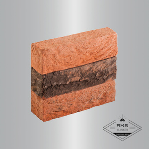 Кирпич ручной формовки Тандем, Вельяминово, ECO WDF