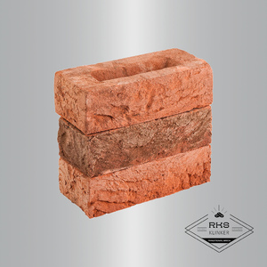 Кирпич облицовочный Тандем, Поречье, WDF