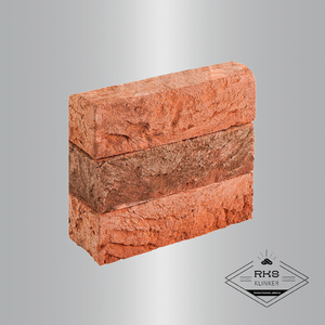 Кирпич ручной формовки Тандем, Поречье, ECO WDF