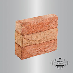 Кирпич ручной формовки Тандем, Тургенево, ECO WDF