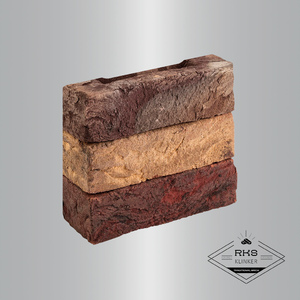 Кирпич ручной формовки Тандем, Старая Ситня Узорный, ECO WDF