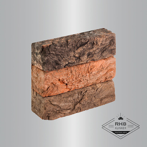 Кирпич ручной формовки Тандем, Шереметьево, ECO WDF