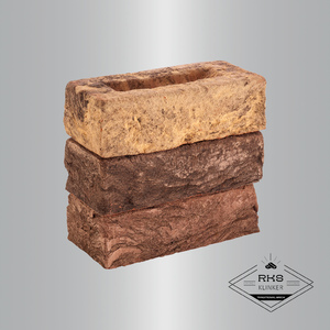 Кирпич ручной формовки Тандем, Константиново, WDF