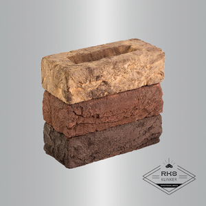 Кирпич ручной формовки Тандем, Извеково, WDF