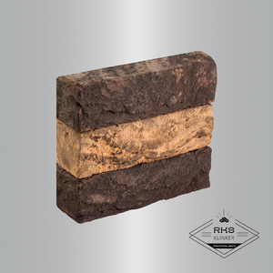 Кирпич ручной формовки Тандем, Чёрная Слобода, ECO WDF