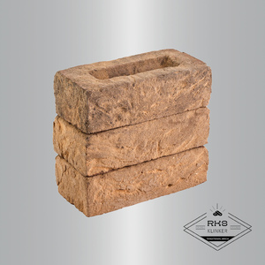 Кирпич ручной формовки Тандем, Шахматово, WDF