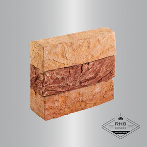 Кирпич ручной формовки Тандем, Троицкое, ECO WDF