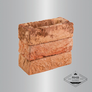 Кирпич ручной формовки Тандем, Мильшино, WDF