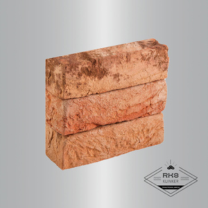 Кирпич ручной формовки Тандем, Мильшино, ECO WDF