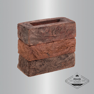 Кирпич облицовочный Тандем, Нарма, WDF