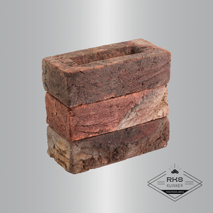 Кирпич ручной формовки Тандем, Бородино Узорный, WDF