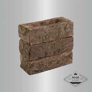 Кирпич ручной формовки Тандем, Моховое, WDF