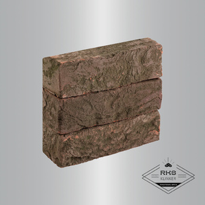 Кирпич ручной формовки Тандем, Моховое, ECO WDF