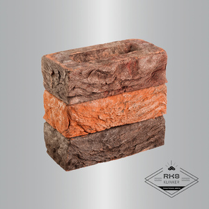 Кирпич ручной формовки Тандем, Тайнинское, WDF