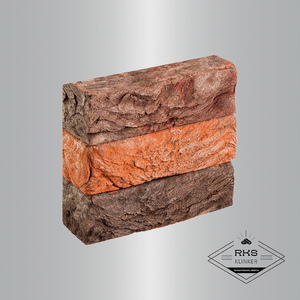 Кирпич ручной формовки Тандем, Тайнинское, ECO WDF