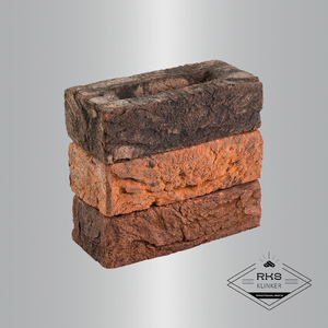 Кирпич ручной формовки Тандем, Юрлово, WDF