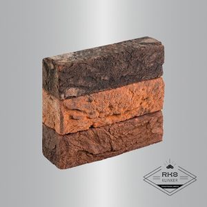 Кирпич ручной формовки Тандем, Юрлово, ECO WDF