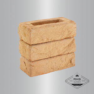 Кирпич ручной формовки Тандем, Берново, WDF