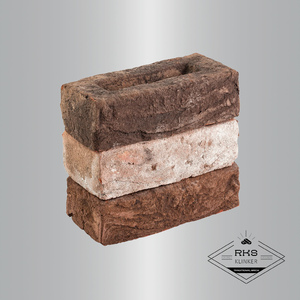 Кирпич ручной формовки Тандем, Георгиево, WDF