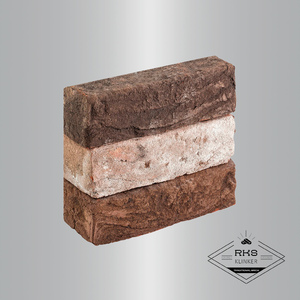 Кирпич ручной формовки Тандем, Георгиево, ECO WDF