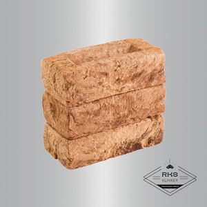 Кирпич ручной формовки Тандем, Видное, WDF