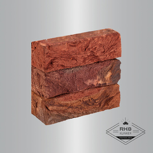 Кирпич ручной формовки Тандем, Образцово, ECO WDF