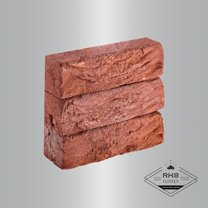 Кирпич ручной формовки Тандем, Волхонка, ECO WDF