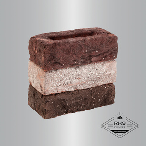 Кирпич ручной формовки Тандем, Литвиново, WDF