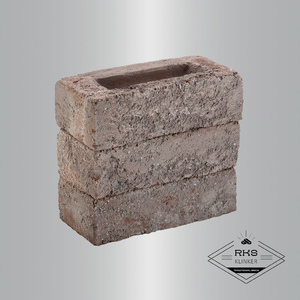 Кирпич ручной формовки Тандем, Захарово, WDF