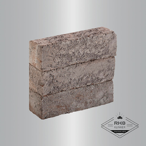 Кирпич ручной формовки Тандем, Захарово, ECO WDF