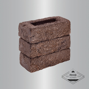 Кирпич ручной формовки Тандем, Субботино, WDF