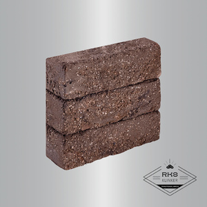 Кирпич ручной формовки Тандем, Субботино, ECO WDF