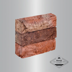 Кирпич ручной формовки Тандем, Федино, ECO WDF