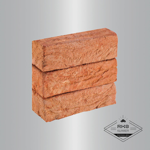 Кирпич ручной формовки Тандем, Покровское, ECO WDF