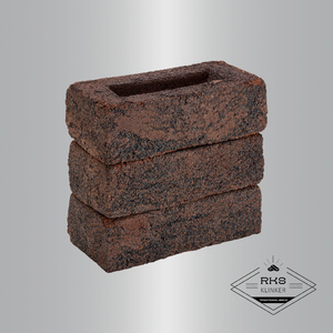 Кирпич ручной формовки Тандем, Чернёво, WDF